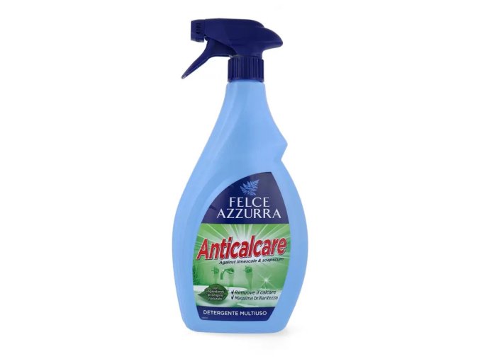 Felce Azzurra čisticí prostředek do koupelen s rozprašovačem, 750 ml