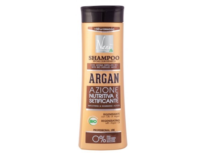 Nani argan šampon