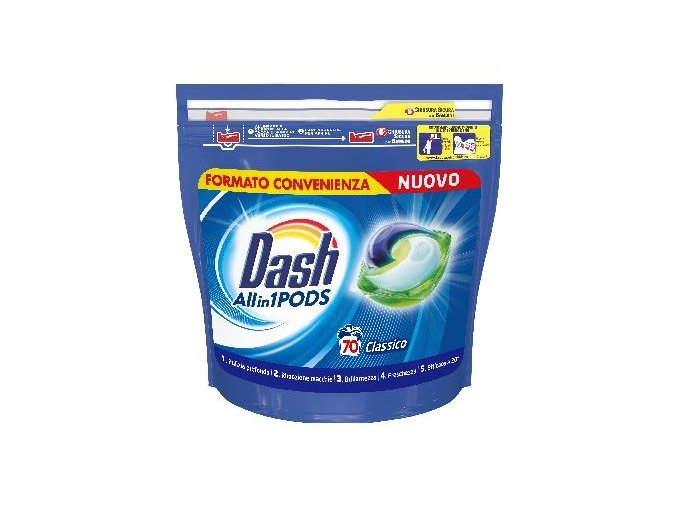 Dash All in1 PODs Classico 70