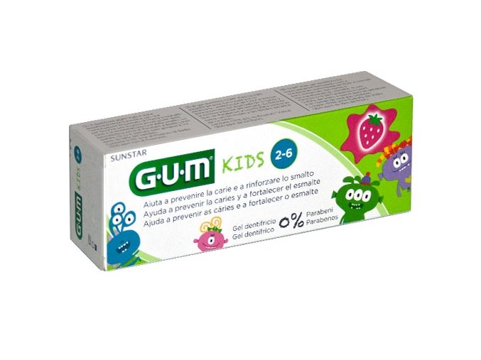 Gum kids 2 6
