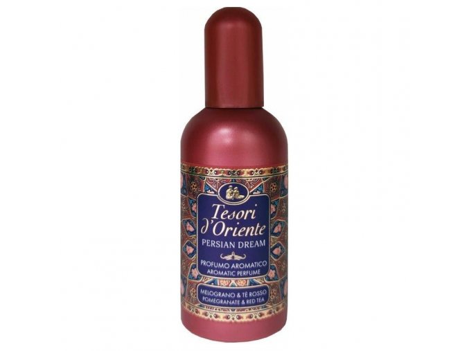 Tesori d'Oriente profumo Persian Dream