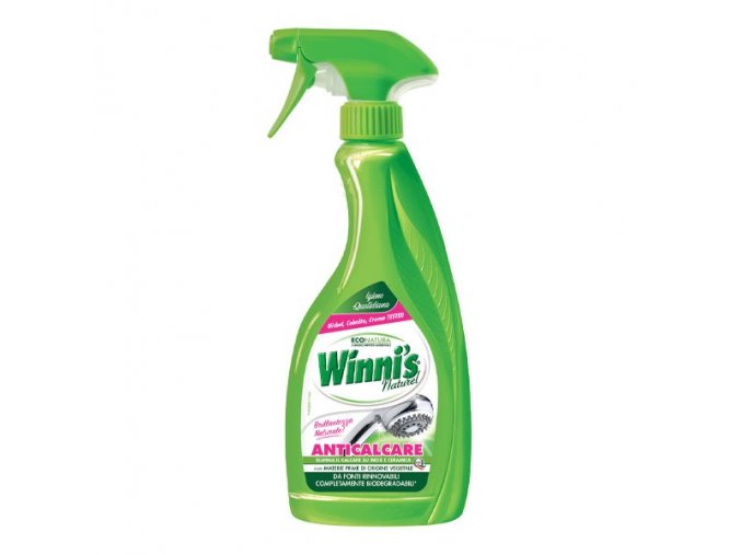 Winni's Anticalcare Spray proti vodnímu kameni