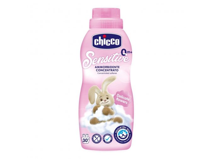 Chicco aviváž koncentrát Květinové objetí