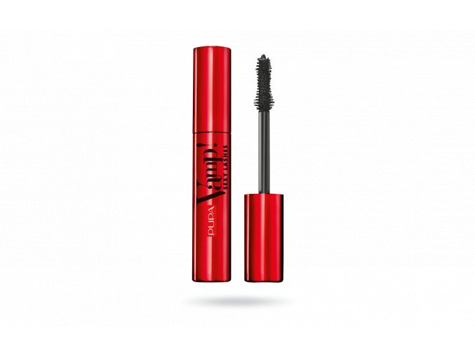 Pupa Vamp! Mascara Sexy Lashes Black