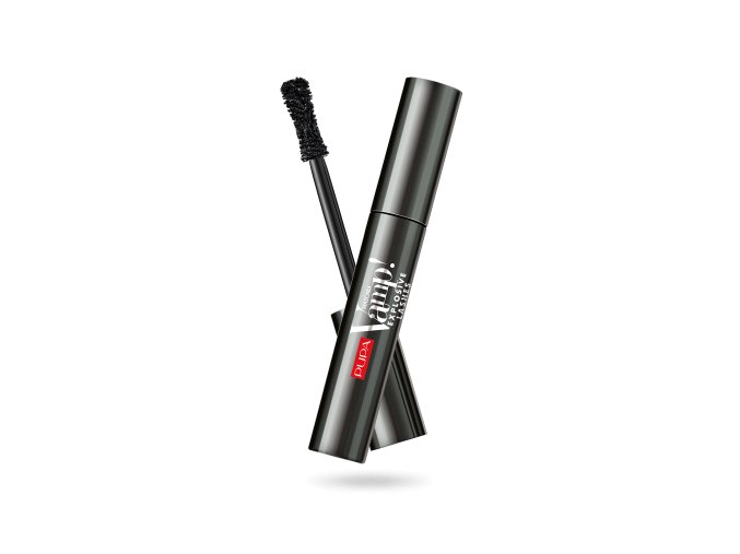 Pupa Mascara Vamp Explosive Lashes