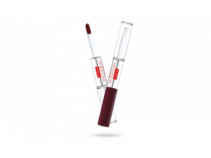 Made To Last Lip Duo 017 Red Wine