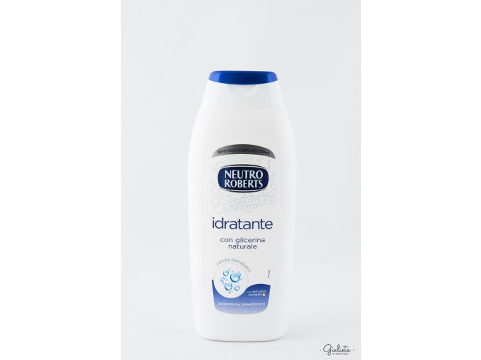 ROBERTS BAGNO IDRATANTE 700 ML.