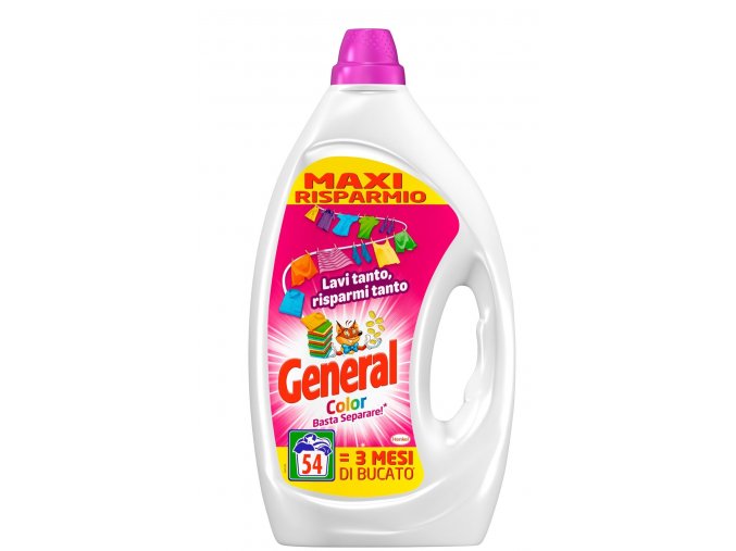 General color