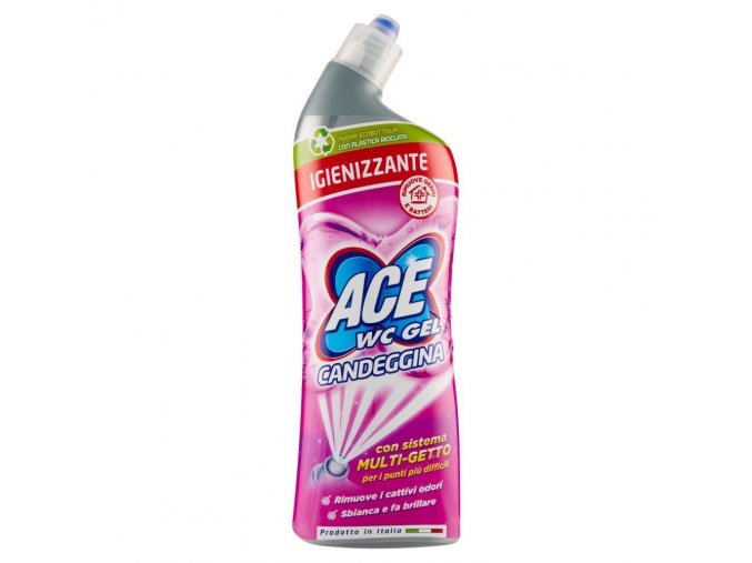 ACE WC gel Candeggina