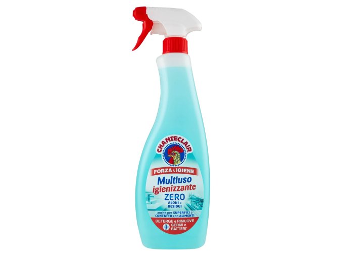 Chante Clair víceúčelový čisticí prostředek Multiuso Igienizzante, 625 ml