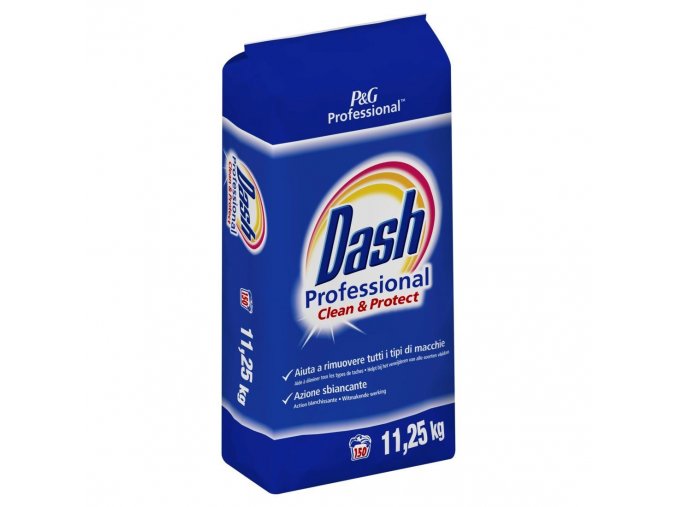 Dash Profesional Clean & Protect