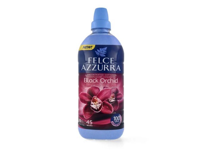 Felce Azzurra aviváž koncentrát Orchidea Nera, 45 pracích dávek