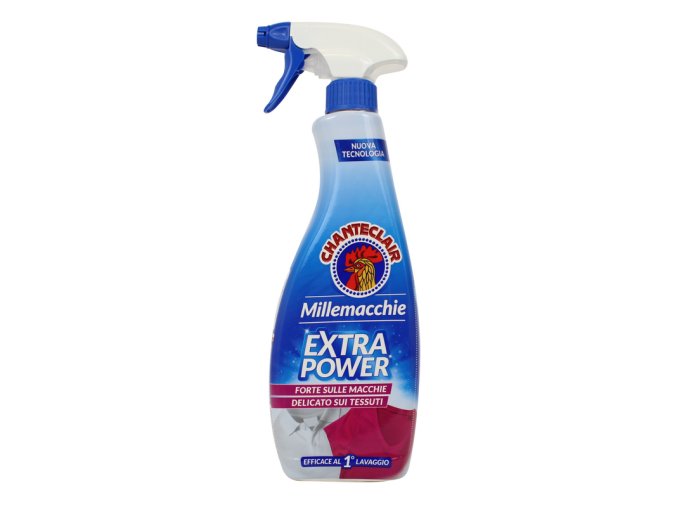 Chante Clair Millemacchie Extra Power odstraňovač skvrn, 500 ml
