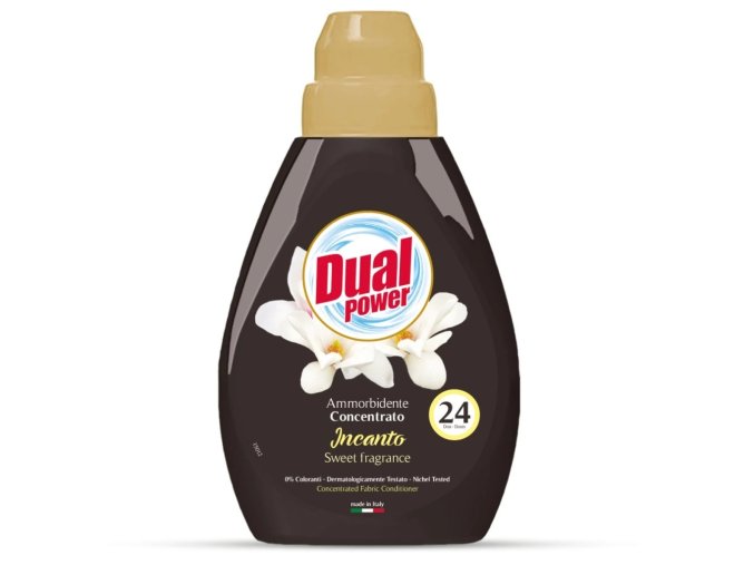 Dual Power koncentrovaná aviváž Incanto, 600 ml