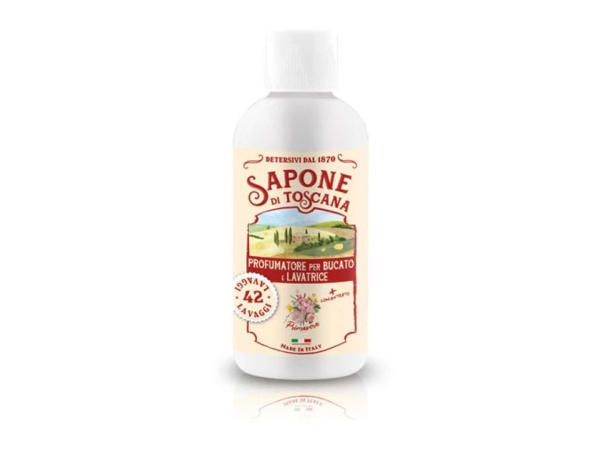 Sapone di Toscana parfém na prádlo Primavera, 250 ml