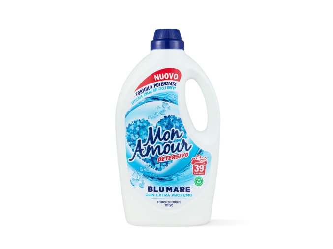 Felce Azzurra prací gel Blu Mare, 39 pracích dávek