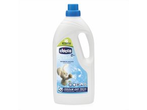 Chicco prací gel Baby Ipoallergenico 0m+, 27 pracích dávek