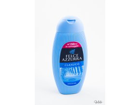 Felce Azzurra sprchový gel Classico, 400 ml