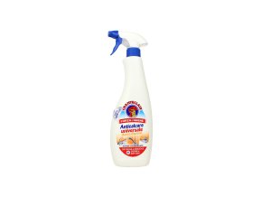 Chante Clair odstraňovač vodního kamene Aceto Bianco s rozprašovačem, 625 ml