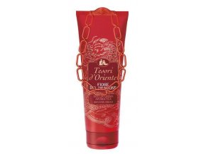 Tesori d'Oriente Fiore Del Dragone sprchový krém, 250 ml