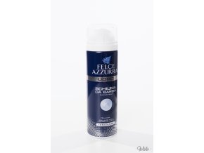Felce Azzurra pěna na holení pro muže Idratante, 300 ml