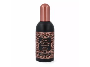 Tesori d'Oriente Hammam parfémovaná voda (EdP), 100 ml