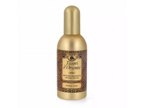 Tesori d'Oriente Royal Oud dello Yemen parfémovaná voda dámská (EdP), 100 ml