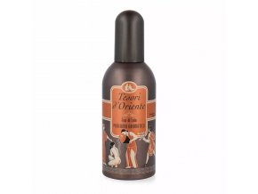 Tesori d'Oriente Fiori di Loto parfémovaná voda dámská (EdP), 100 ml