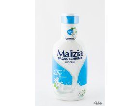 malizia bagno latte 1 lt.,