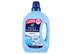 Felce Azzurra prací gel Classico, 32 pracích dáveki