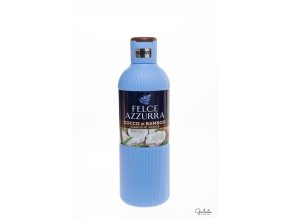 Felce Azzurra koupelový a sprchový gel Cocco e Bamboo, 650 ml