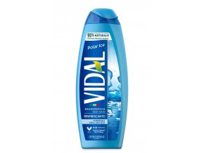 Vidal sprchový gel Polar Ice, 500 ml