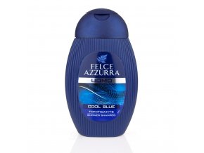 Felce cool blue