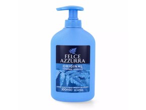Felce Azzurra Classico tekuté mýdlo, 300 ml