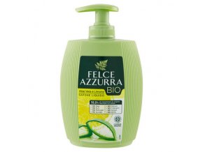 felce bio aloe ne teri