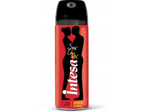 Intesa ambra argan