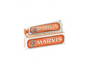 Marvis ginger