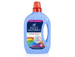 Felce Azzurra prací gel Active Color, 32 pracích dávek
