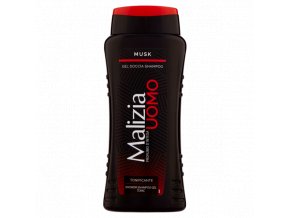 Malizia UOMO Musk