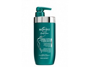 Biopoint Body Care Crema corpo anticellulite e snellente