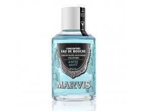 Marvis ústní voda Eau de Bouche Anise Mint