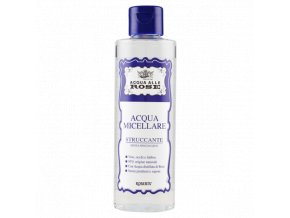 Acqua alle Rose Acqua Micellare Struccante 200 ml