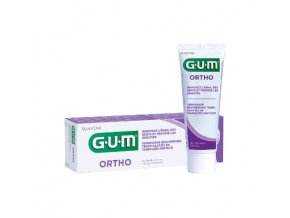 Gum Ortho Gel Dentifricio