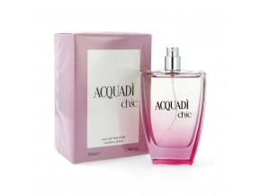 Acquadi chic