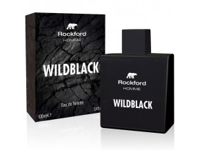 Rockford wildblack