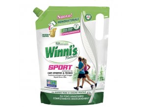 Winnis sport
