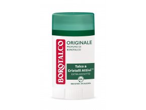 Borotalco tuhý deodorant Original, 40 ml