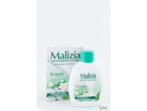 Malizia intimní gel antibakteriální Rinfrescante, 200 ml