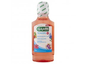 GUM Junior ústní voda pro děti
