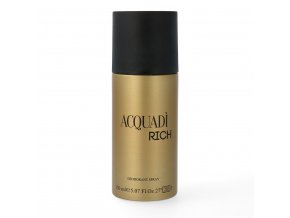 AcquaDì Rich deodorant